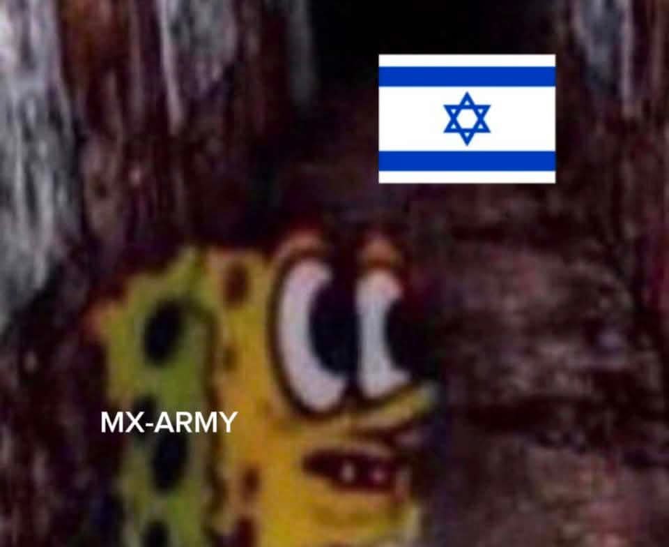 batzrkive's tweet photo. 🇦🇷🇪🇨🇨🇱🇨🇴🇸🇻 Funando a MX-ARMY desde El domingo

La subtrama de MX-Army: https://t.co/uoN9jWZI5s