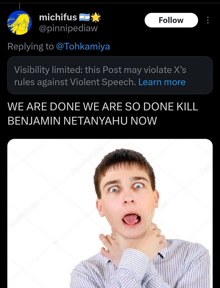 BeastisHunting's tweet photo. @pinnipediaw @svvl7vdor @adlanniizar @Tohkamiya Bruh https://t.co/IN9QG6cEas