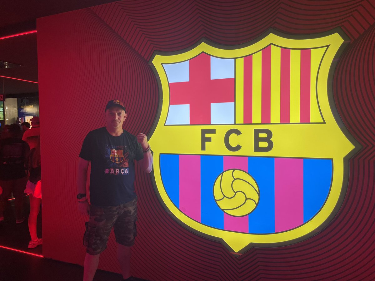Regyouth's tweet photo. Summer Holidays 2026: #Salou #Barcelona https://t.co/SuHkND1h7W