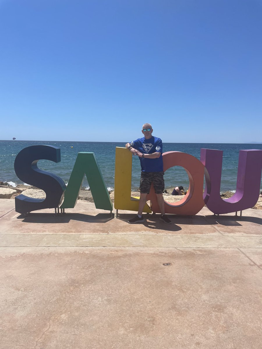 Regyouth's tweet photo. Summer Holidays 2026: #Salou #Barcelona https://t.co/SuHkND1h7W