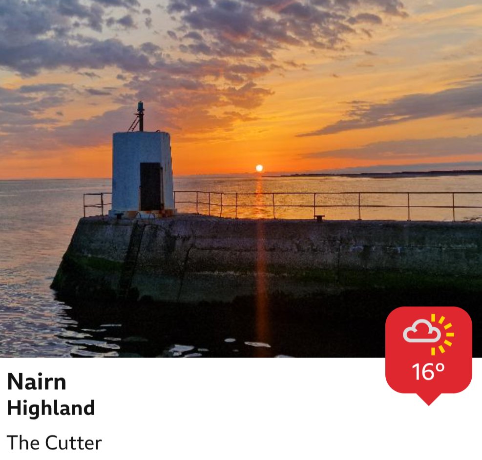 BBC Scotland Weather tweet media