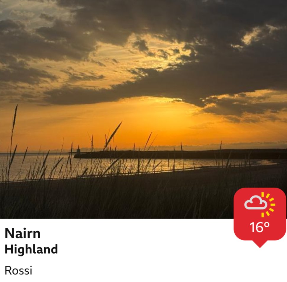 BBC Scotland Weather tweet media