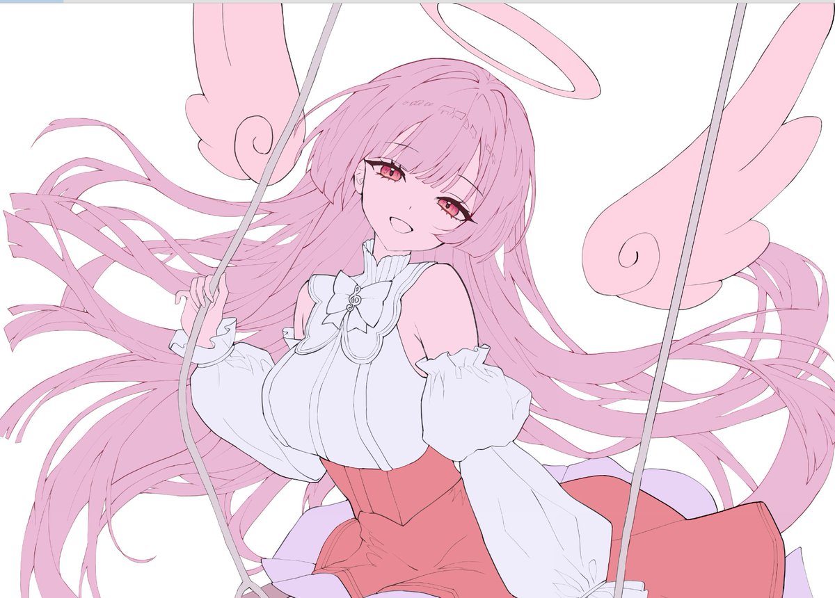 ddeumbugi's tweet photo. wip https://t.co/ExgrSaqNJ0