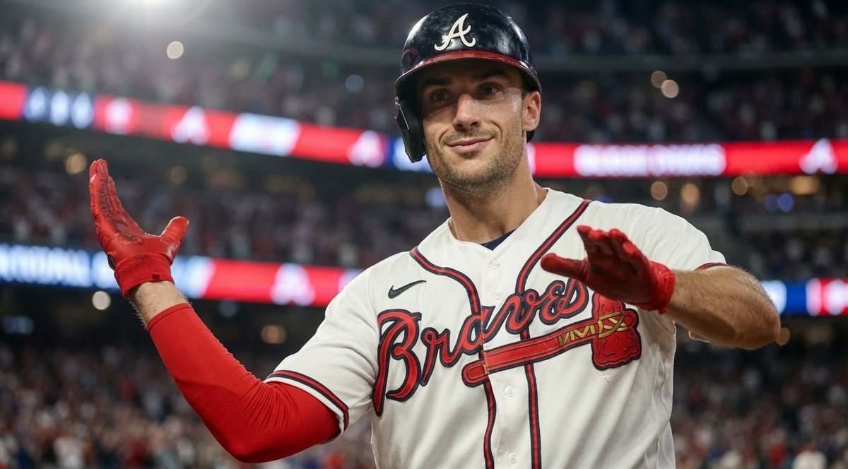 ml_king24's tweet photo. ⚾️MLB Picks & Parlay Friday 7/10⚾️

Parlay (+1588)

Pirates ML (-126)

Phillies ML (+102)

Orioles ML (-152)

Mets ML (-134)

Braves ML (-164)

Props:

Matt Olsen 2+ Bases (-125) 🔒

Freddie Freeman 2+ Bases (+100)

Brandon Young 5+ Strikeouts (+104)

Nolan McLean 7+ Strikeouts (-130)

Pete Alonso 1+ Homerun (+330)

#MLB #Picks #Props #Parlay