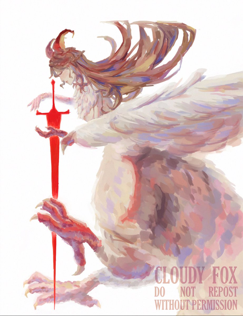 Cloudy Fox tweet media