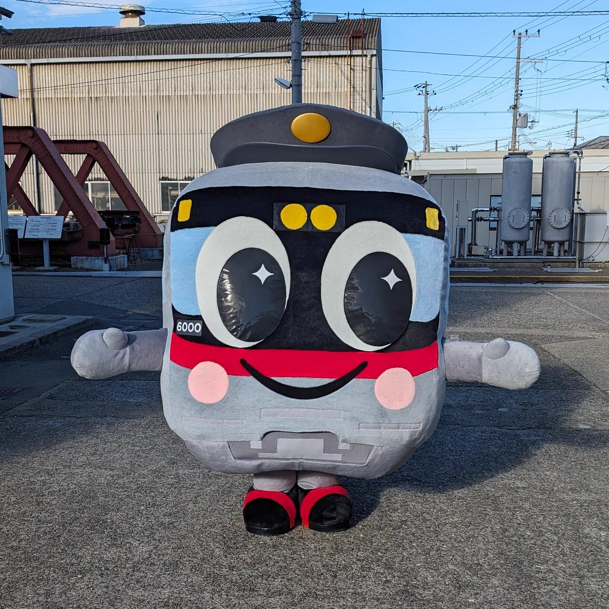 Reposts by 山陽電車【公式】 (@sanyo_cs) / X