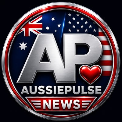 AussiePulseNews's tweet photo. #NewProfilePic https://t.co/vW9GwIQIza