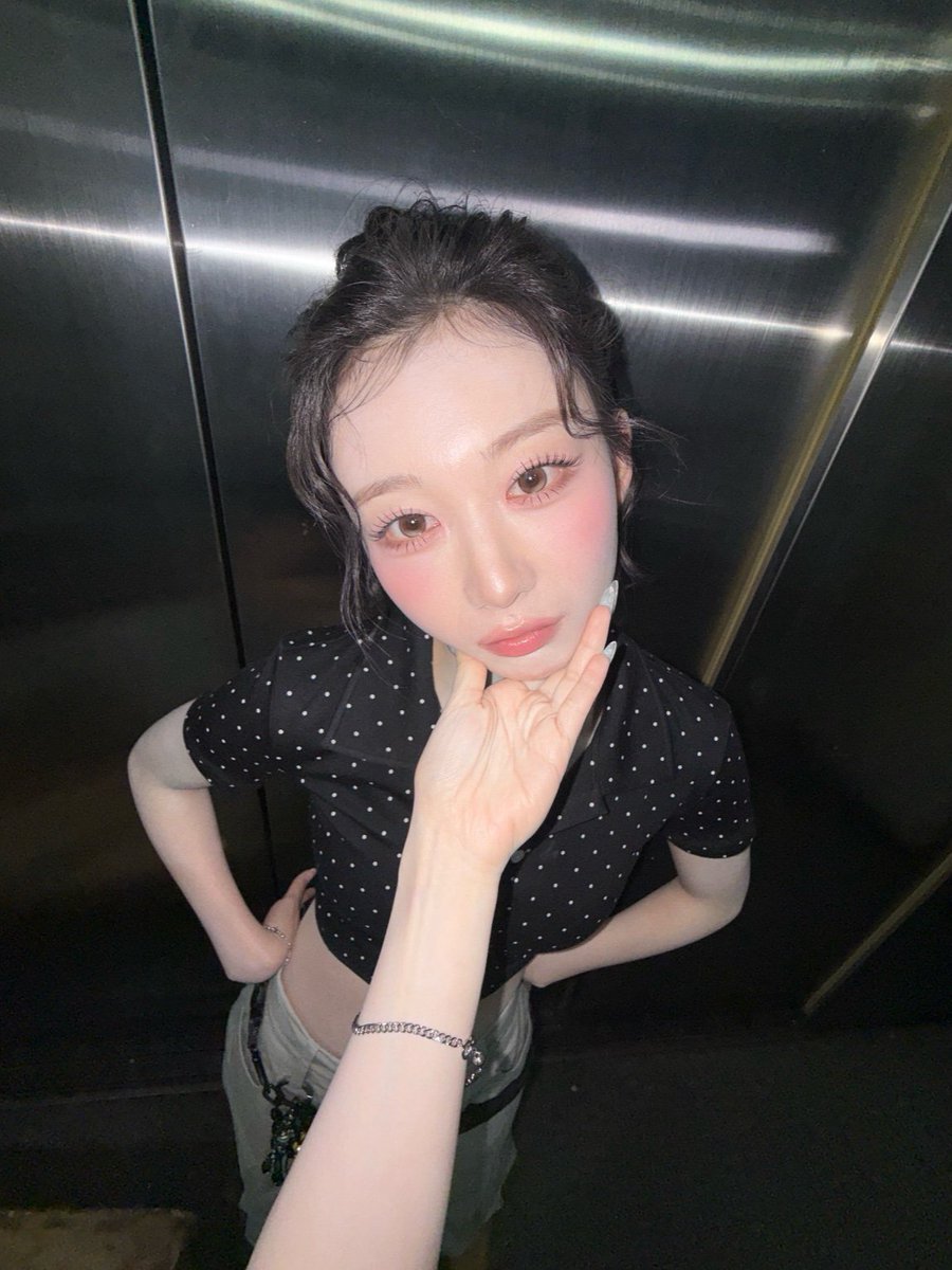 ꒰✿ᩙ̼ꢶ 𝙈𝙖𝙣𝙪 Sad Schemin'✂️ৎ୭ tweet media