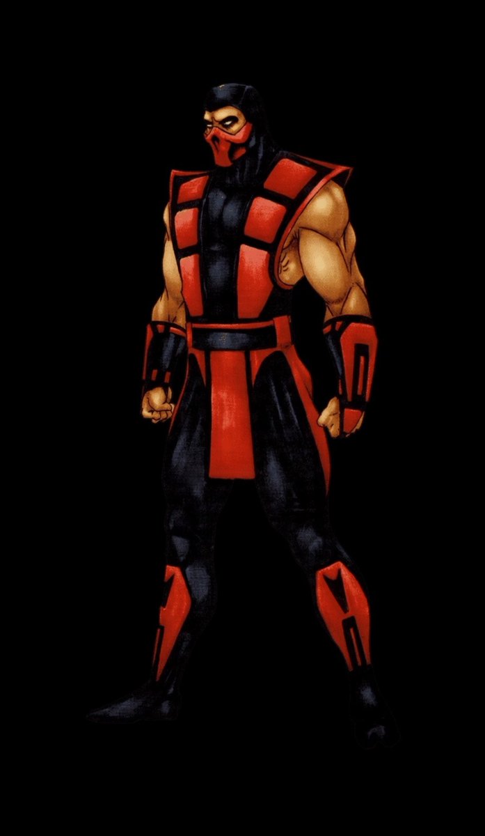 Ermac_2600's tweet photo. https://t.co/6nF0kgv1oC