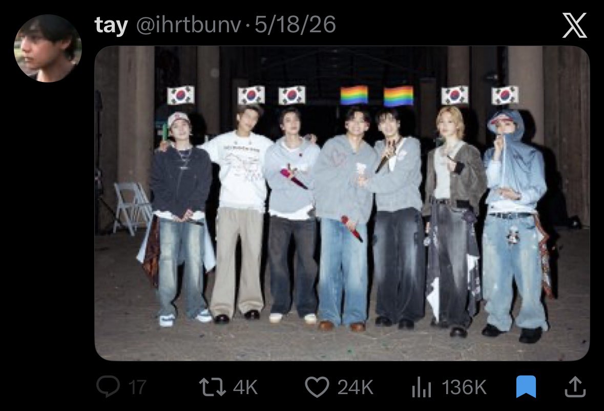 siilvercloudd's tweet photo. @tichivi they choose to be blind and stupid atp https://t.co/lC5kCvLkLF