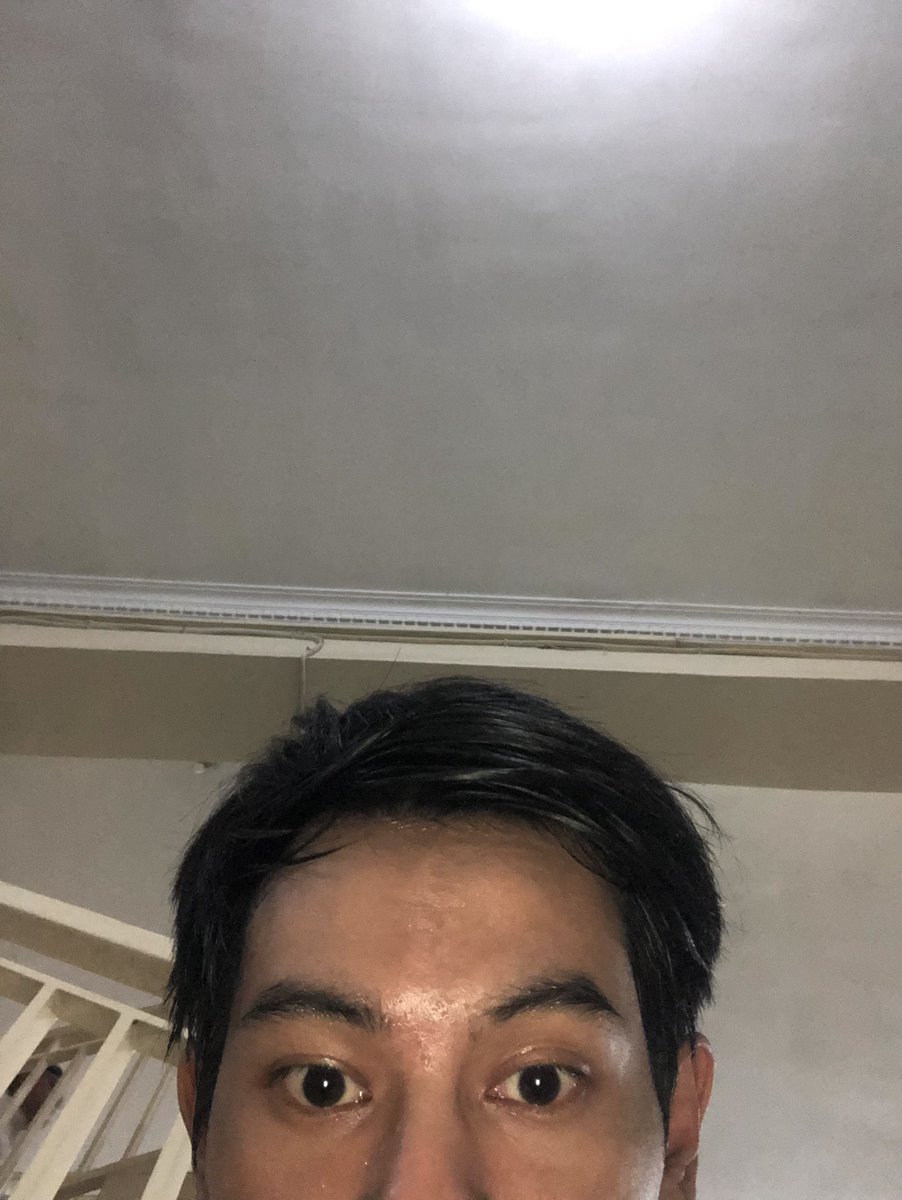 awansatriawan_'s tweet photo. @Greesel_JKT48 Baru udahann https://t.co/vjT1FCDVGk