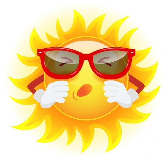 Tootingparkrun's tweet photo. We're expecting it to be a warm one tomorrow
(probably not ideal for dogs ) so come prepared and we'll see you for a 9am start (8.50am for First Timers' Welcome)☀️☀️ https://t.co/Y39giWLJce