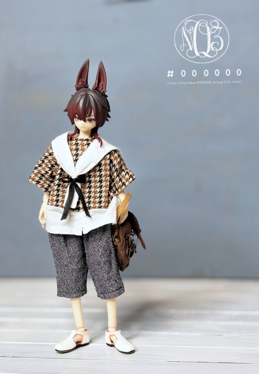 puru000000's tweet photo. 7月12日のI・Doll #アイドール東京 VOL.77に出ます。
U27 # 000000です。
お品書き
・ｾｰﾗｰ服ｾｯﾄ(ﾕﾉﾗ、ｴｲﾄ)
・千鳥ｾｰﾗｰ服ｾｯﾄ(ruruko、ｼﾁﾘｱの追憶)
・ｾｰﾗｰｼｬﾂ(ﾕﾉﾗ、六分の一男子図鑑、ｼﾁﾘｱの追憶)
・深海の泡真珠 - 少女 -(ruruko、ﾊﾟﾗﾄﾞｯｸｽの世界)
ほか https://t.co/uVMUS202BC