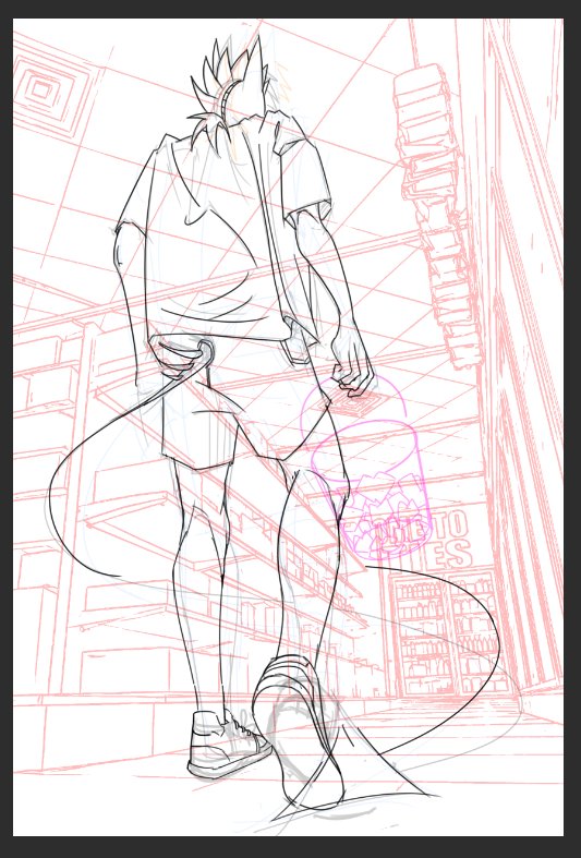 ZA_2628's tweet photo. Sketch https://t.co/jd0EGwOxBQ