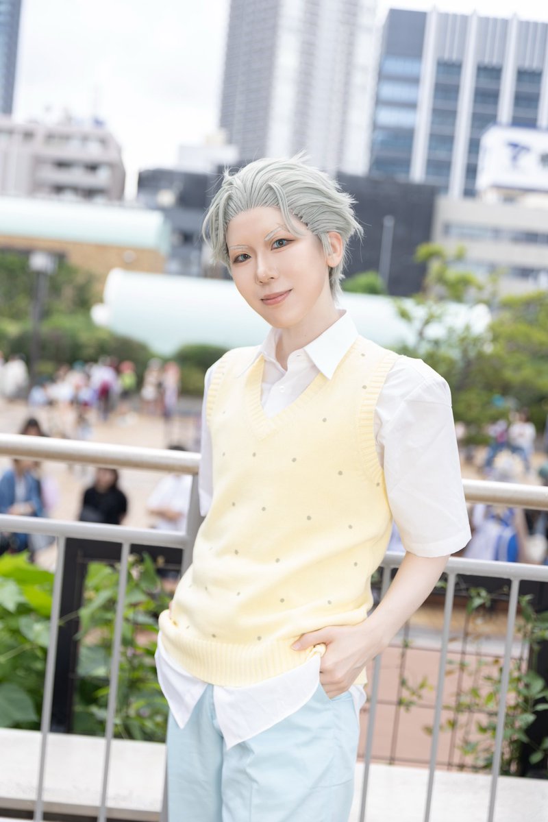 ににゃ▶︎7/4・5池a! (@x_o_x_o830) / Posts / X