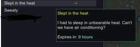 Authentic_BT5's tweet photo. Europeans any time the weather gets above 60° Fahrenheit: #rimworld #UK https://t.co/4lbgu4tddL