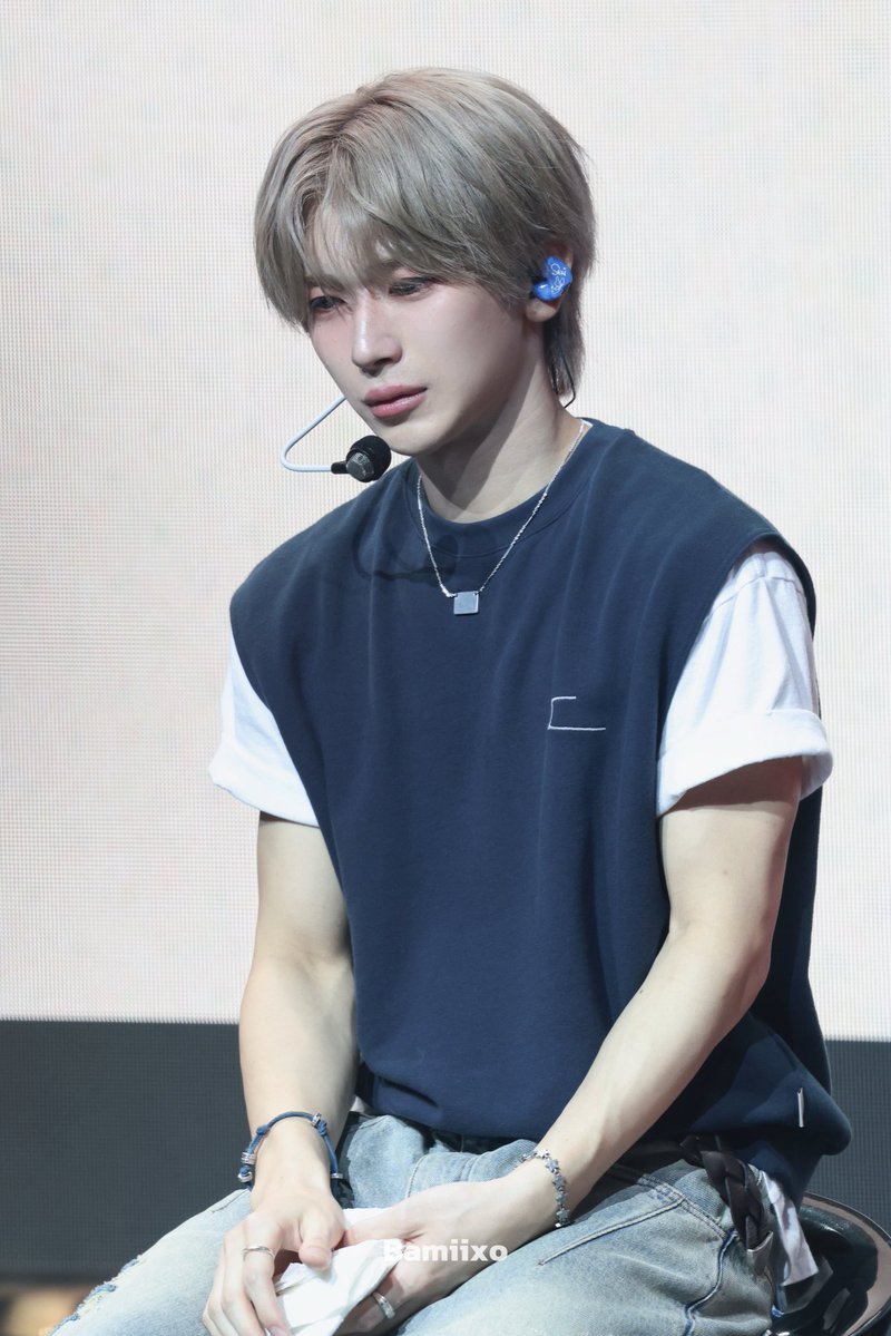Bamiixo's tweet photo. 260706 🥺
#센 #SEN #涩谷仙  
#VAYONN #베이온 https://t.co/okw8UYp9uk