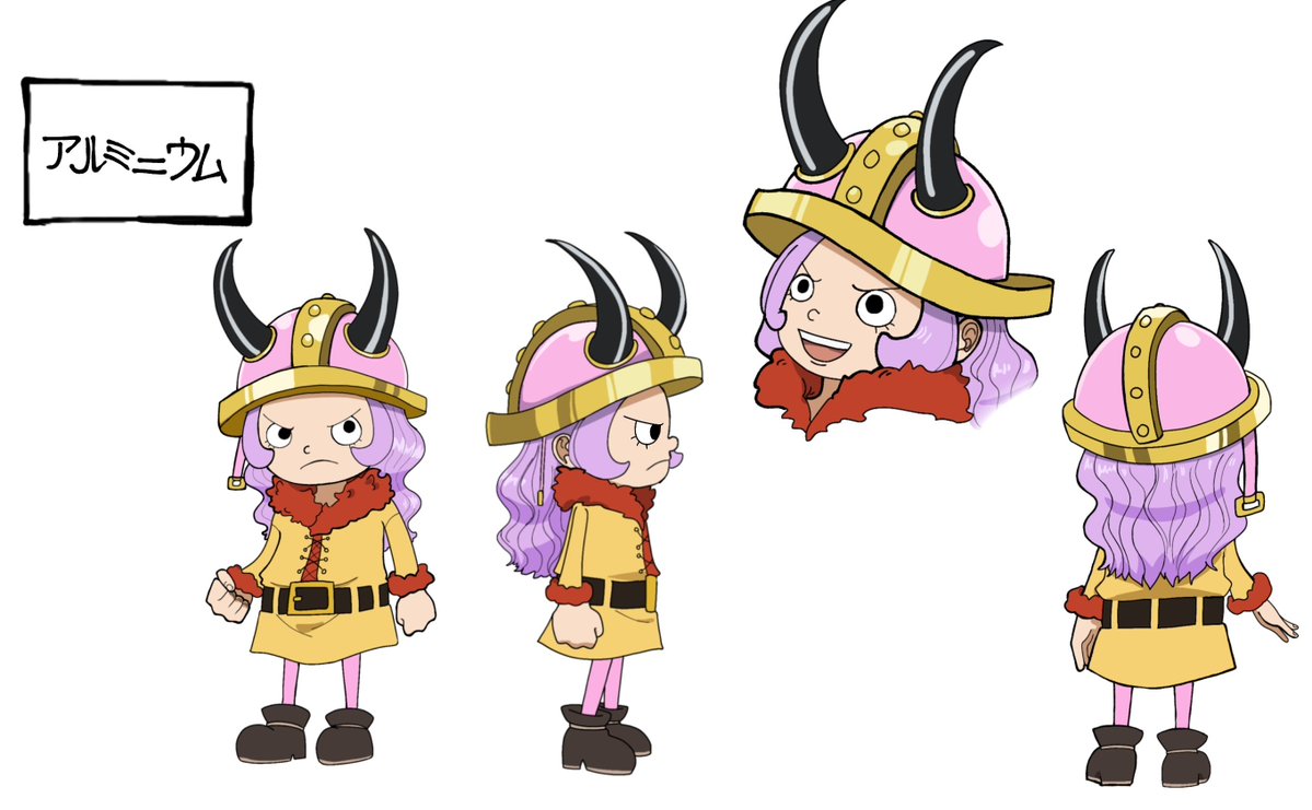 ItsmeRath8's tweet photo. Kind of wanted to post my One piece elbaf ocs in here.. So here is it! #onepiece #onepieceoc #onepieceelbaf #onepieceart https://t.co/CYRx941qwe