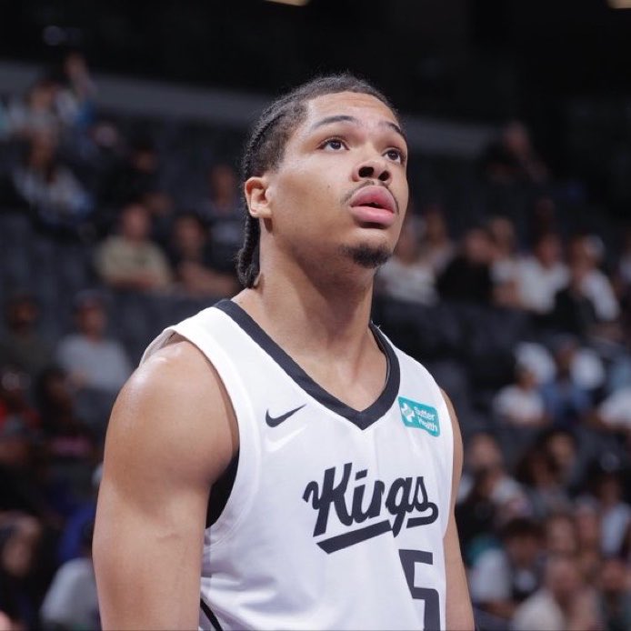 TheHoopCentral's tweet photo. Darius Acuff Jr. tonight:

19 Points 
7 Assists 
3 Rebounds 
2 Steals
1 Block
6/20 FGM
28 Minutes https://t.co/QX0FIZfn42
