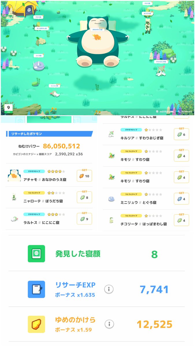 manaclick9290's tweet photo. 今朝リサーチ（サブラピス）
来週の島選び難しいね〜
サブはEXで稼げないから、パス
ウノハナもFB低くて、パス
残りの島から選ぶけど、どうしようかな？
#メイン2y3mサブ1y9m https://t.co/YsZszWBlyW