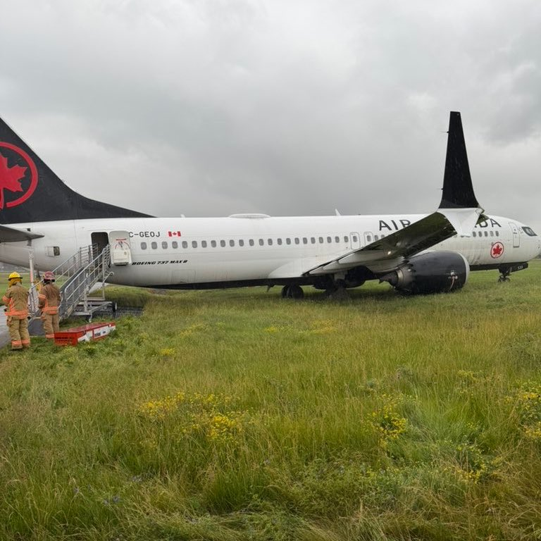 Breaking Aviation News & Videos tweet media