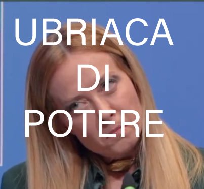 PivaEdoardo's tweet photo. una donna? 
no
solo una bambina mal cresciuta https://t.co/rxNHzbfsqP