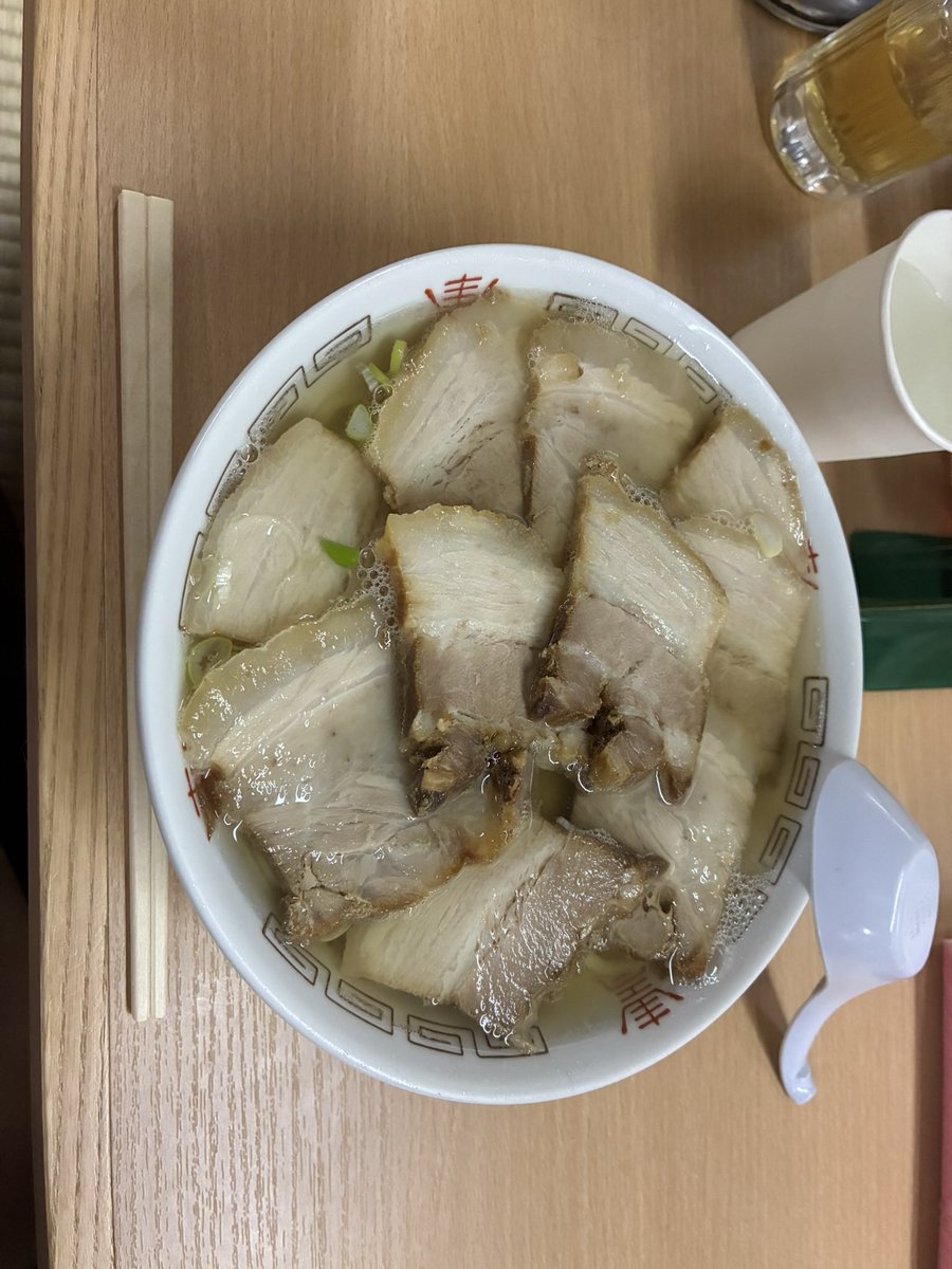 mujyou0000's tweet photo. @tamanekokoro 本物食ったことないやつの台詞やなあれを薄く感じるのはお前のバカ舌のせい。喜多方の本当のなくなる理由は後継者不足が多い為。 https://t.co/NNNRHp3b6n