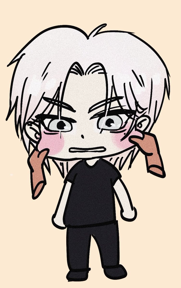 Llllitio's tweet photo. #그놈공 捏捏 https://t.co/PckZQ3cW7H