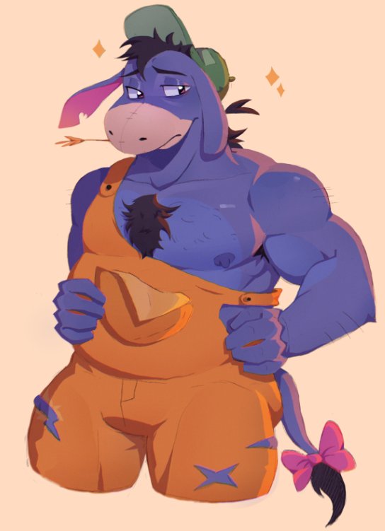 pinkbathliquid's tweet photo. Oh boy....👀👀👀

#furry #fanart https://t.co/dWTaXgIYi8