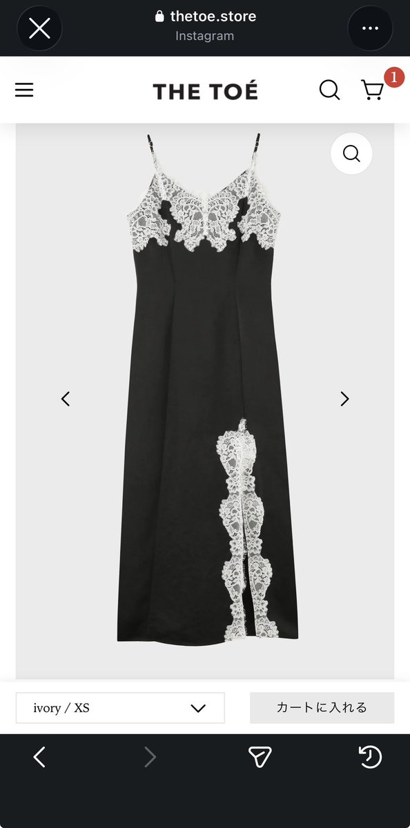 moekakisaki's tweet photo. ワンピースはthe toe👗🖤 https://t.co/5ovS9gIbNf