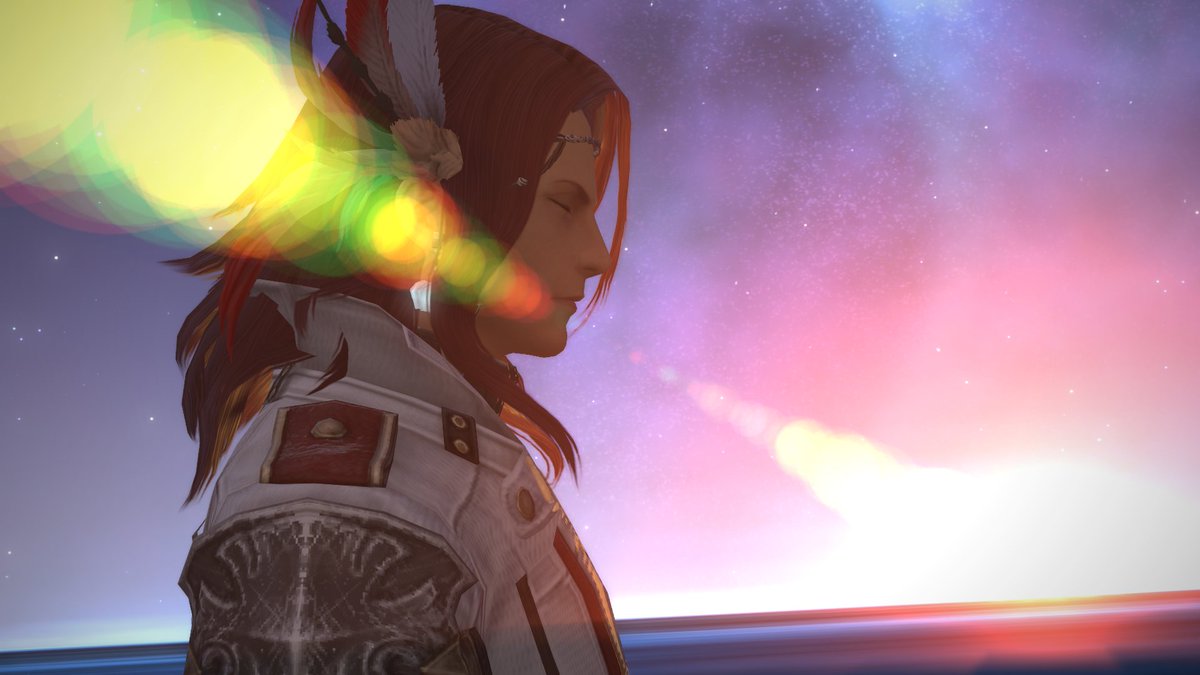 Ryuland_ff14's tweet photo. https://t.co/9AElp9gitx