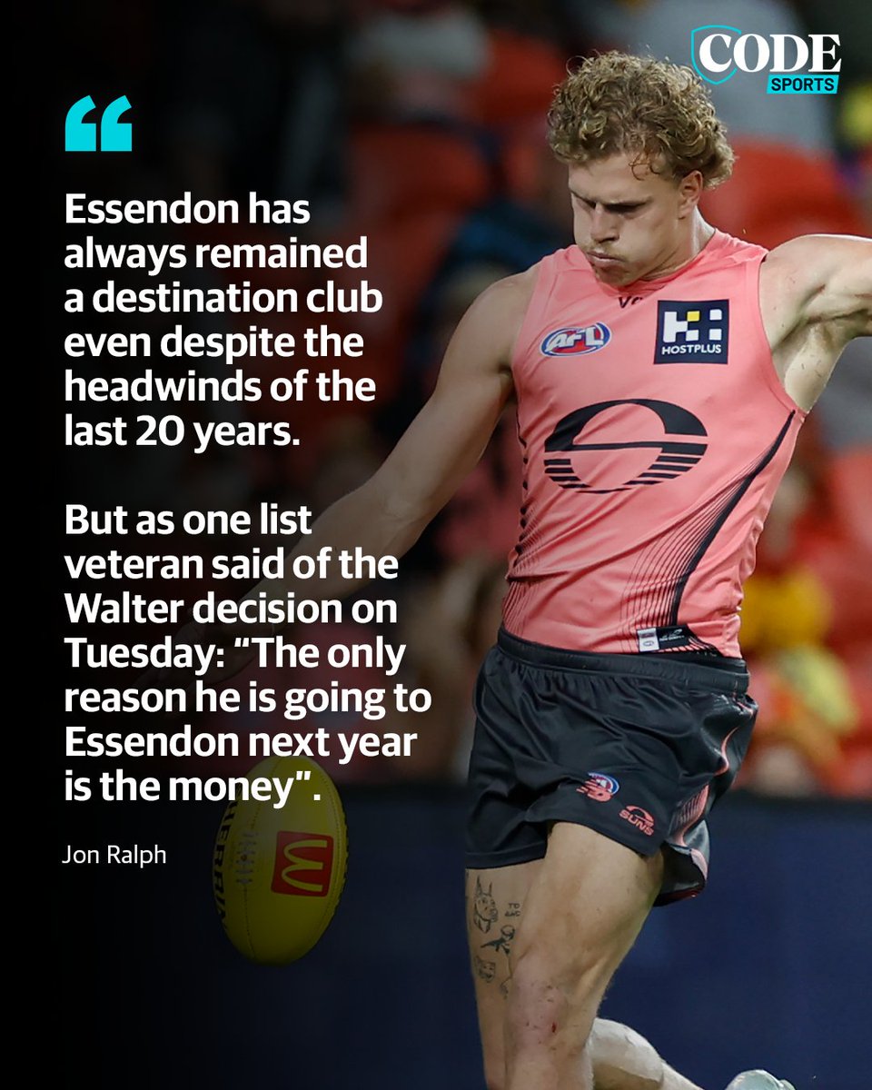 SuperFooty (AFL) tweet media