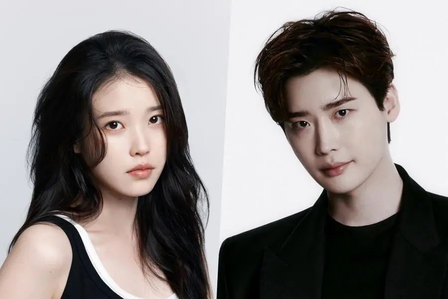 kdrama_jam's tweet photo. Was I the only one not surprised by the IU &amp; Lee Jong Suk &amp; Sooyoung &amp; Jung Kyung Ho break up news? 

It’s kind of obvious in how reserved or unreserved they act around co-stars during and after the drama and by what they post🤷‍♀️ And these two cases were pretty obv. https://t.co/oKiqdtTnFL