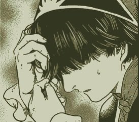 wolfishwitch's tweet photo. ᅠ
Hngh  .  .  .
ᅠ https://t.co/rebGusLdfz