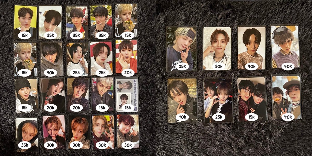 beebabubaa's tweet photo. #1DSell wts | want to sell | lfb

🏡 aab photocard pc merch boynextdoor era who why how 19.99 no genre the action

📍bdg, ina 🇮🇩
🍊or manual, ok!

╰➤ price in IDR, inc. pack exc. adm (10%+1.250)

‼️read tnc on 📌 before dm

. bnd sungho riwoo myung jaehyun taesan leehan woonhak https://t.co/mii7khzt1B