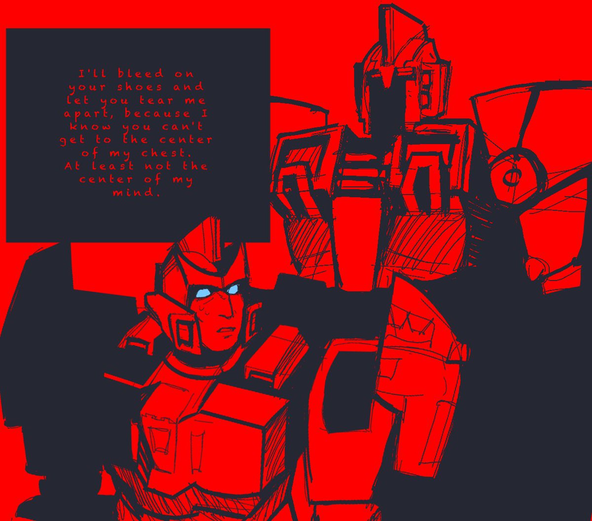CIosedApps's tweet photo. #sotw #transformers
not ship https://t.co/WrAZsvFi7F