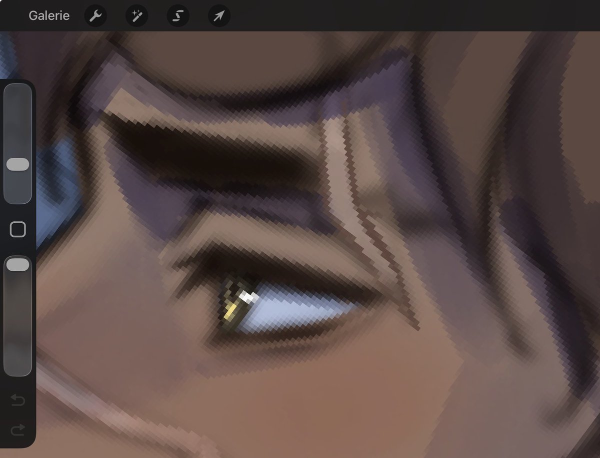 honeycaksy's tweet photo. When people ask me about the story behind all the Marauders’ eyebrow slits, and all I have to say is that the 3 of them gave themselves one after a failed attempt to match Remus’ natural scar😭 (for solidarity) https://t.co/raih4FJukt