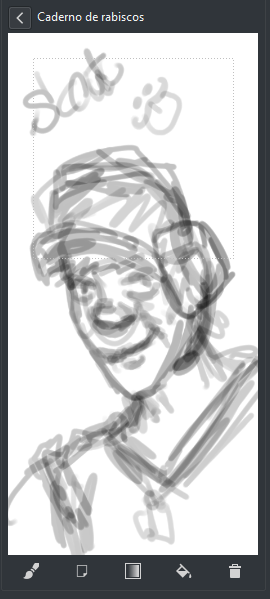 hyperspaceceo's tweet photo. doodles #tf2 #heavy #asspancakes #scout https://t.co/UN6tYFheG0