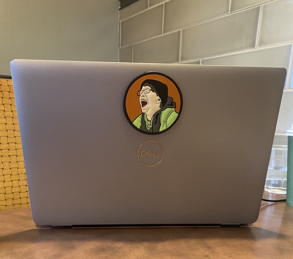 letsgobrandonVT's tweet photo. @TheRicanMemes The fluid-gender baristas hate me https://t.co/C95iHua3HH