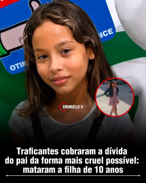 sennaartes's tweet photo. "ILHA DE MARAJÓ"
Apenas 10 anos, sequestrada e assassinado por TRAFICANTES na Ilha de Marajó.
Pai tinha dividas com traficantes "Ela passou 2 dias em poder de TRAFICANTES, foi violentada, teve os dedos mutilados e no final assassinada por esses TERRORISTAS".
Diga não a ESQUERDA. https://t.co/B15LJI0VXi