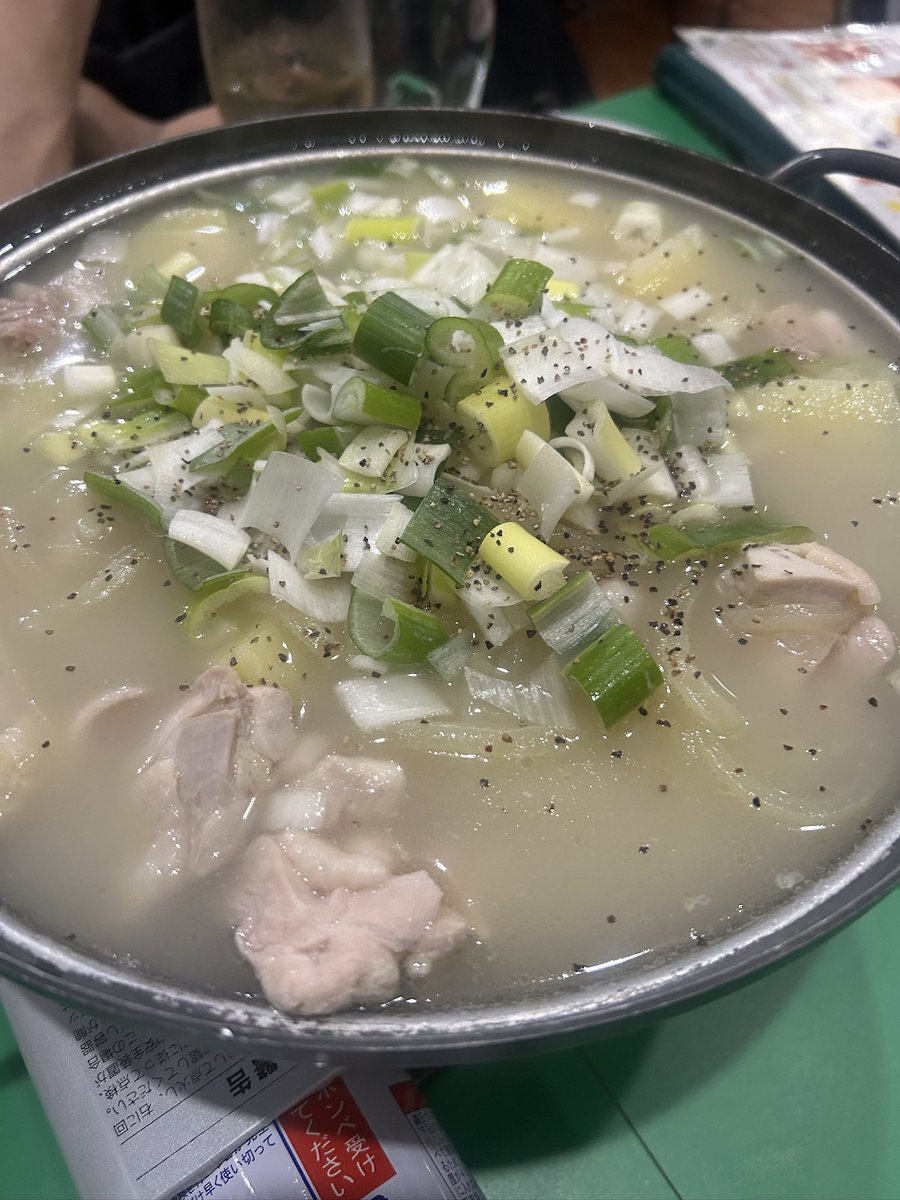 TurnX_jp's tweet photo. おはようございます☀
朝から汗だく🤣💖
昨日は韓国料理を食べました✨楽しかったし美味しかったです💖

さて金曜日頑張りますか✊

#企業公式相互フォロー
#企業公式つぶやき部 https://t.co/4kGOX3kWTY