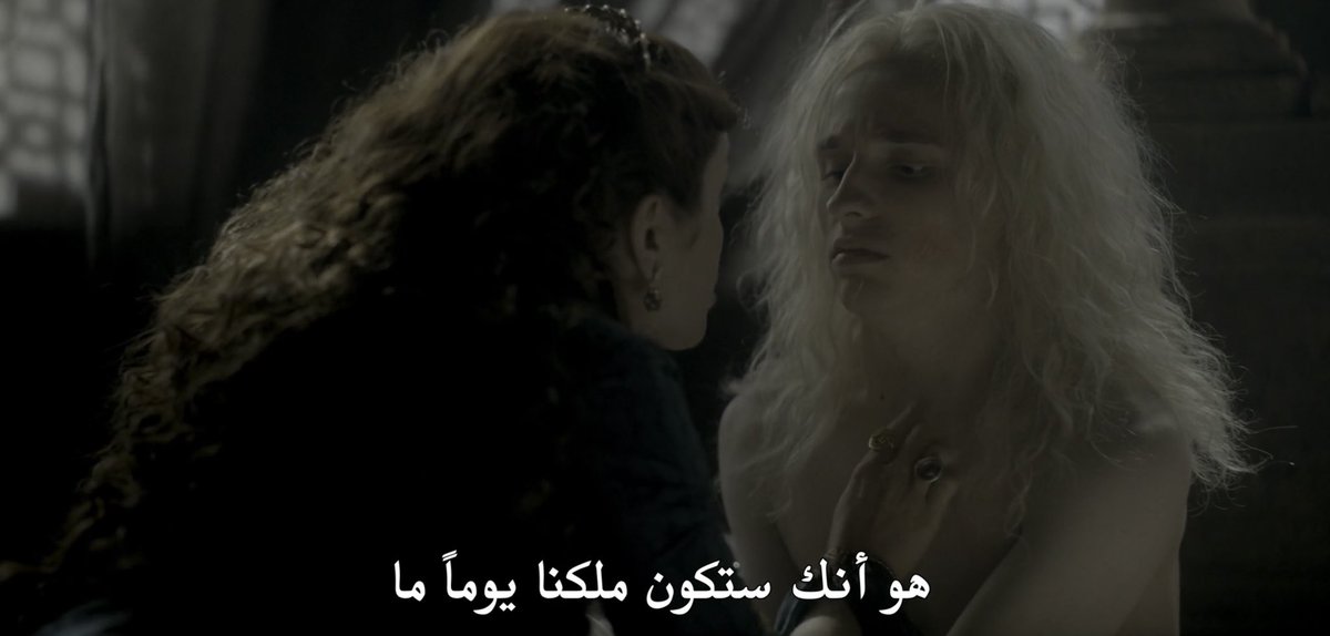 rhaenyratge's tweet photo. " هل ستلومينني فقط على مافعله الرجال " https://t.co/mh7AAelvrm