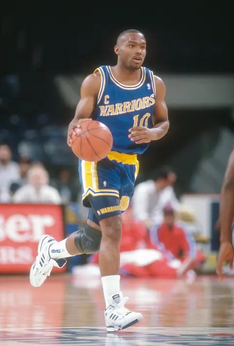 JulianCashflow's tweet photo. @Hoopss Any list without Tim Hardaway is trash https://t.co/jKEQuNQArN