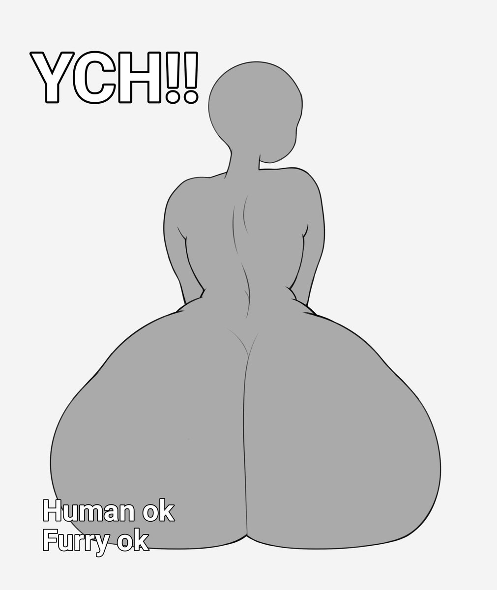 leikko02's tweet photo. YCH OPEN 🍑 
$45 usd~
https://t.co/CqZ4USGgLK

Examples:
https://t.co/qixdTOKkpY
https://t.co/uFpCPjzBey https://t.co/hVE2C8Ex9u