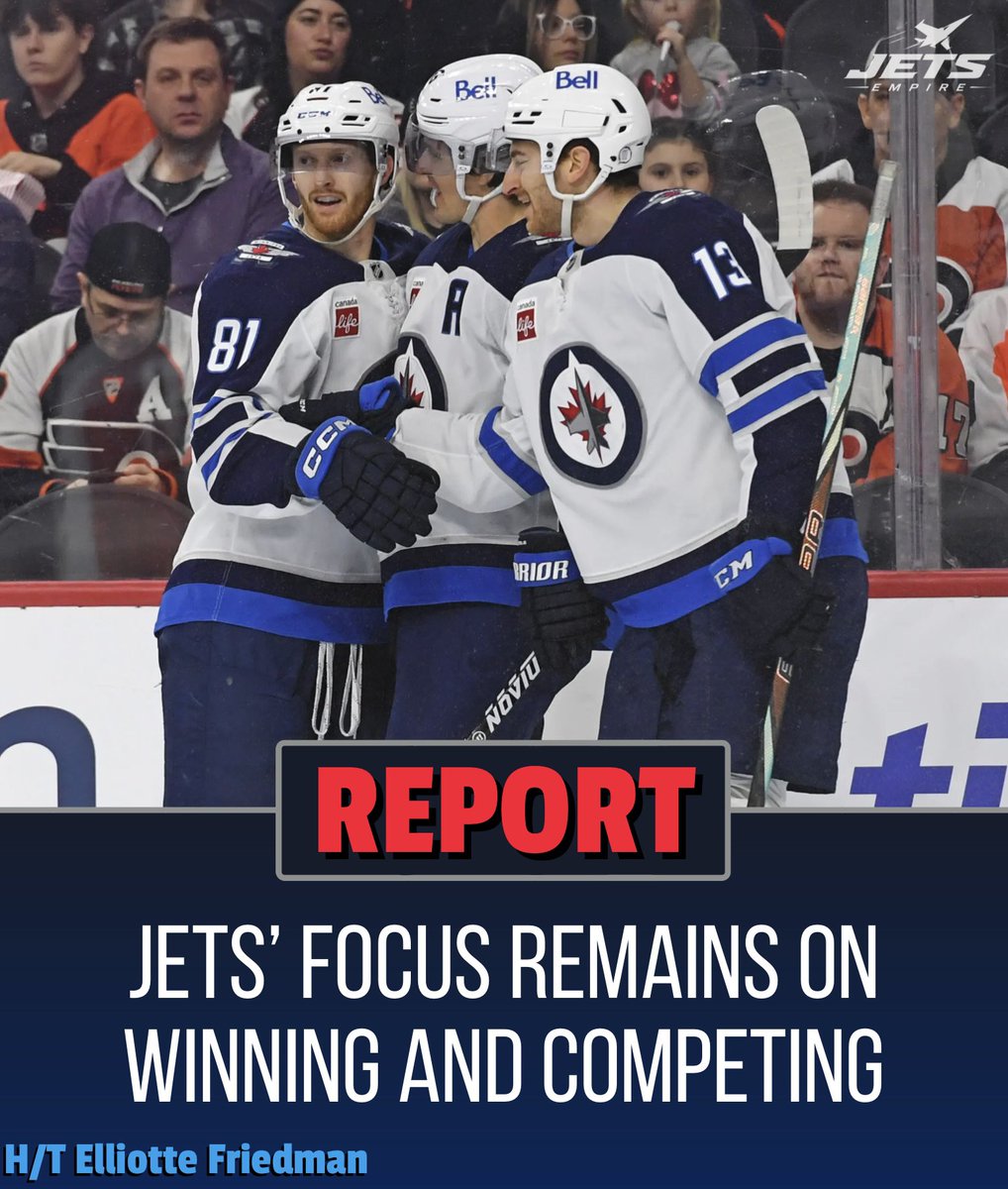 Jets Empire tweet media