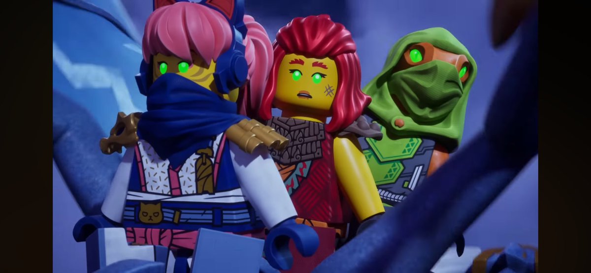 springconduit's tweet photo. if u think about when lloyd connected to everyone during this scene it was like he was just adding everyone to his close friends story https://t.co/VoTdWd4C67