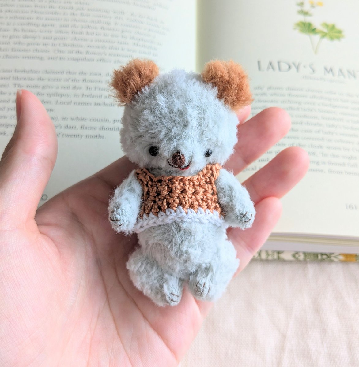 Yoshimi.Bear☆🧸 (@YoshimiBear_) / Posts / X