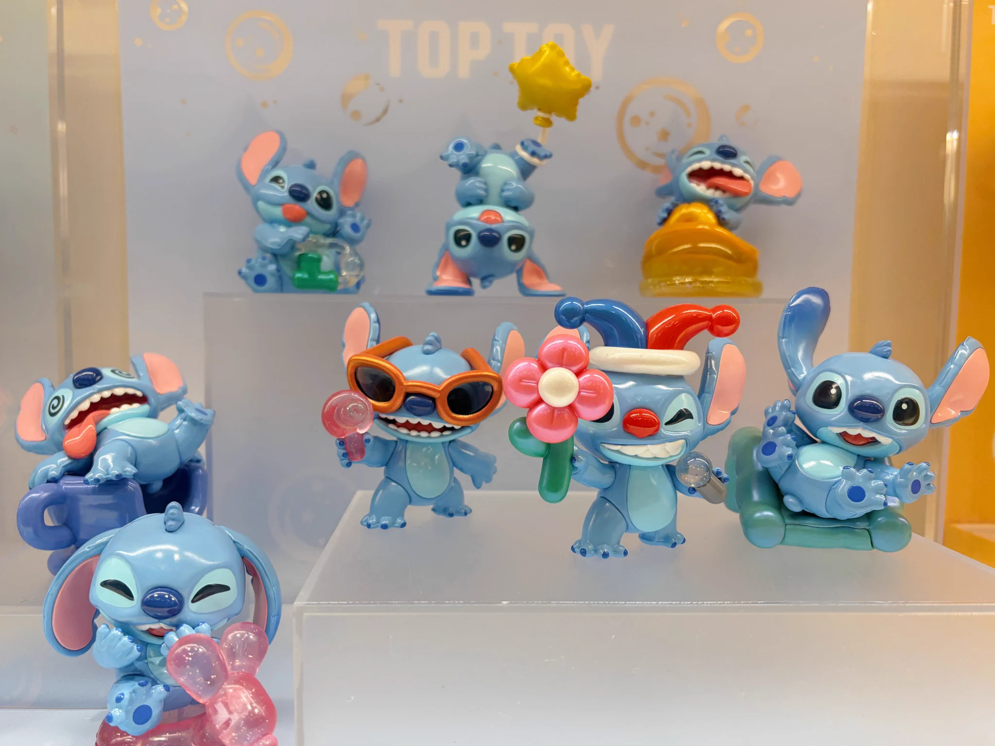 TOP TOY 心斎橋パルコ店 on X: 