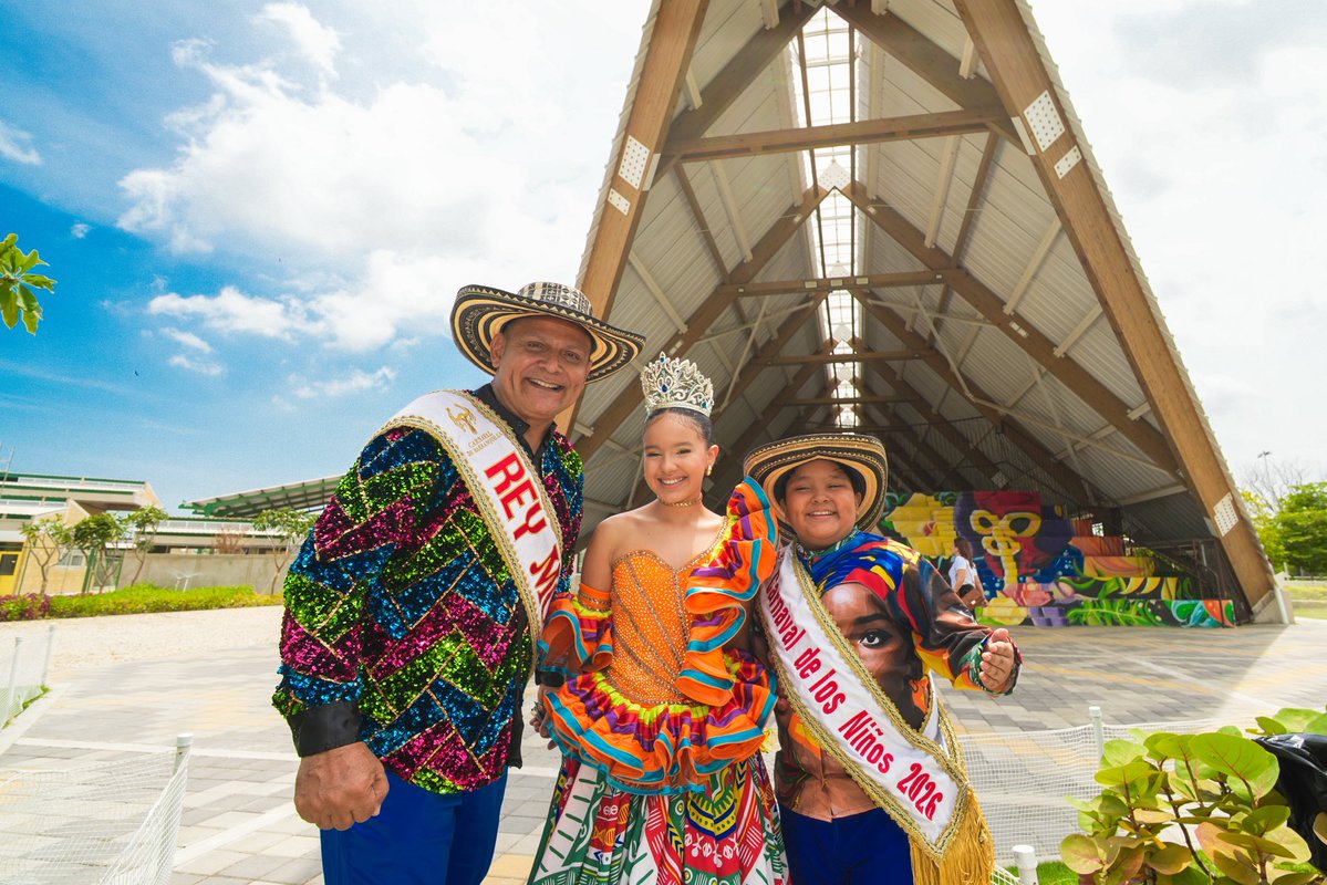 Carnaval_SA tweet picture