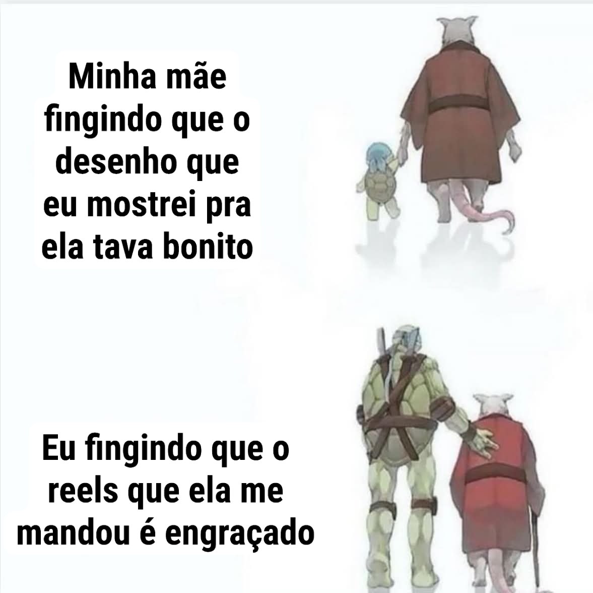 ZanfaVive's tweet photo. Ria dos reels da sua mamãe https://t.co/zs1f2mJJJN